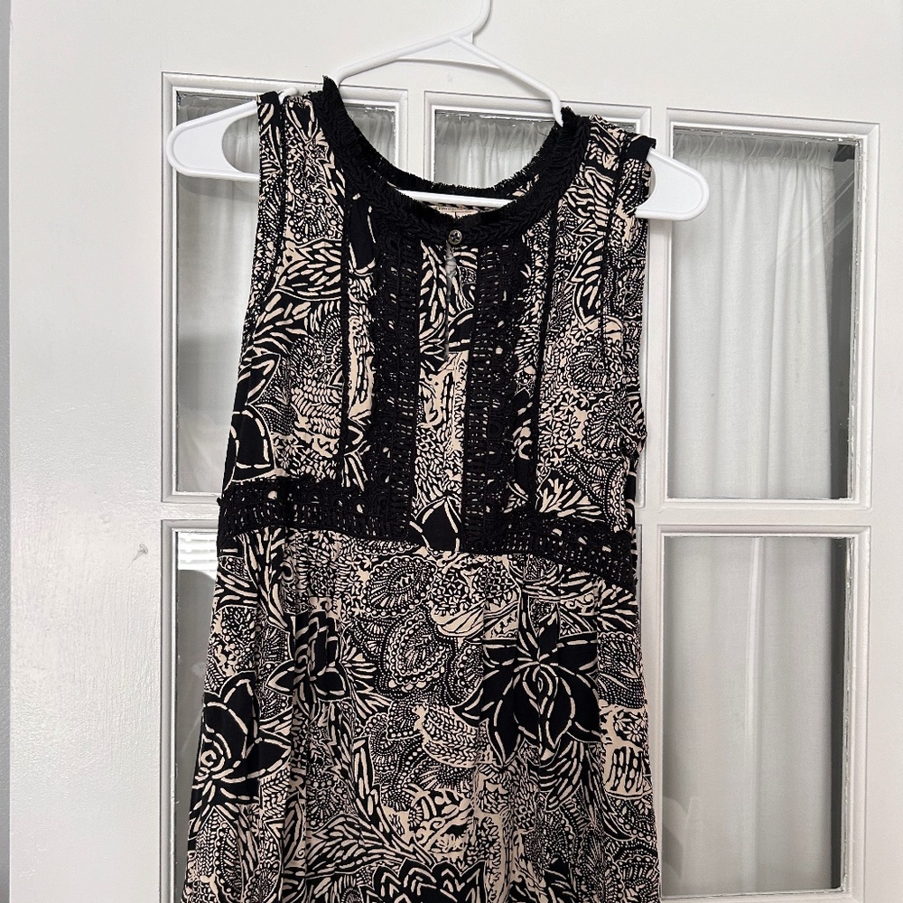 Anthropologie